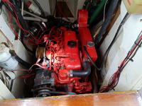 Downeaster 38 Cutter Click to launch Larger Image