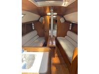 Beneteau First 305 Click to launch Larger Image