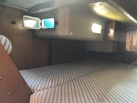 Beneteau First 305 Click to launch Larger Image