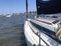 Beneteau First 305 Click to launch Larger Image