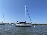 Beneteau First 305 Click to launch Larger Image