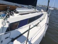 Beneteau First 305 Click to launch Larger Image