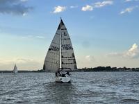 Beneteau First 305 Click to launch Larger Image