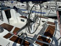 Beneteau First 36.7 Click to launch Larger Image