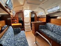 Beneteau First 36.7 Click to launch Larger Image