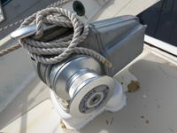 Westsail 42 Click to launch Larger Image