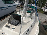 Westsail 42 Click to launch Larger Image