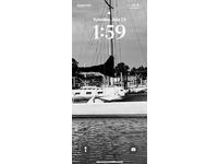 Custom Harris 33 Trimaran Click to launch Larger Image