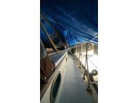 Tayana 37 Cutter Click to launch Larger Image