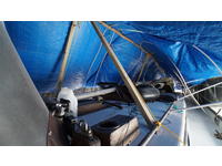 Tayana 37 Cutter Click to launch Larger Image