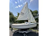 1981 Suffolk County Long Island New York 16 Compac Com-pac Compac 16