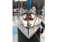 Concordia Yawl Click to launch Larger Image
