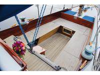 Concordia Yawl Click to launch Larger Image
