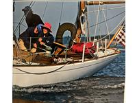 Concordia Yawl Click to launch Larger Image