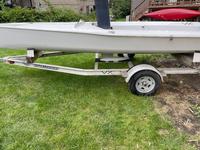 Bennett Yachting VX One Click to launch Larger Image