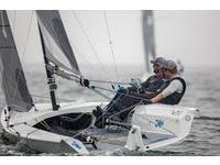 Bennett Yachting VX One Click to launch Larger Image