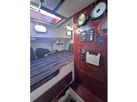 Custom John Carija 43 Bluewater Cruiser Click to launch Larger Image