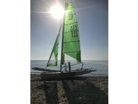 NACRA Inter 18 Inter 18 Click to launch Larger Image