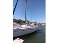 jeanneau Sun Odsessy 36 Click to launch Larger Image