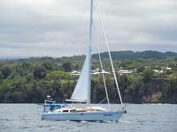 Sceptre Marine Sceptre 41' Click to launch Larger Image