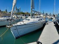 Jeanneau Sun Odyssey 37 Click to launch Larger Image