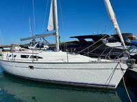 Jeanneau Sun Odyssey 37 Click to launch Larger Image