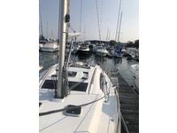 Beneteau Oceanis 40 Click to launch Larger Image