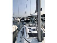 Beneteau Oceanis 40 Click to launch Larger Image