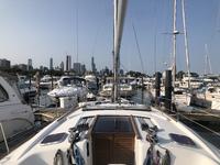 Beneteau Oceanis 40 Click to launch Larger Image