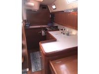Beneteau Oceanis 40 Click to launch Larger Image