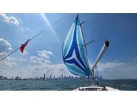 Beneteau Oceanis 40 Click to launch Larger Image