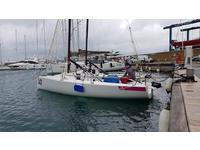 J Boats J/70 Click to launch Larger Image