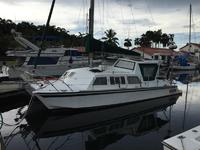  Bocas Del Toro Outside United States 26.24 Catalac 8M