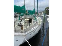 Pearson 365 Ketch Click to launch Larger Image