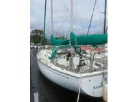 Pearson 365 Ketch Click to launch Larger Image