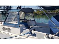 Hunter Legend 37.5 Click to launch Larger Image