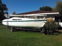 MacGregor 26S Click to launch Larger Image