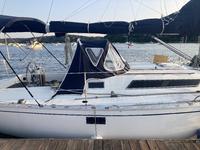 Beneteau First 35 Click to launch Larger Image