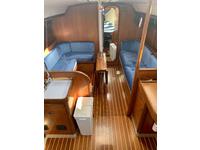 Beneteau First 35 Click to launch Larger Image