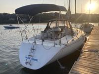 Beneteau First 35 Click to launch Larger Image