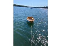 Cape Dory CD 30 Click to launch Larger Image