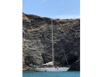 1976 Lisbon Outside United States 40 CN71 Imapla 40