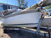 Douglas Flying Scot Click to launch Larger Image