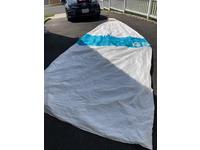 Douglas Flying Scot Click to launch Larger Image