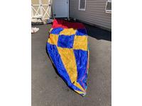 Douglas Flying Scot Click to launch Larger Image