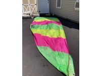 Douglas Flying Scot Click to launch Larger Image