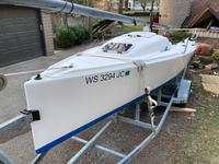 J Boats J 70 Click to launch Larger Image