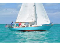 Pearson Vanguard Click to launch Larger Image