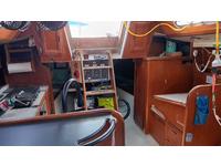 Ericson 37 flush deck Click to launch Larger Image