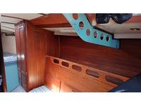Ericson 37 flush deck Click to launch Larger Image